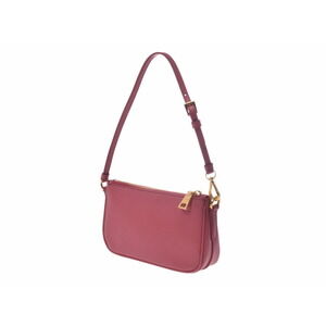 Prada pouch Tamaris Saffiano accessory card